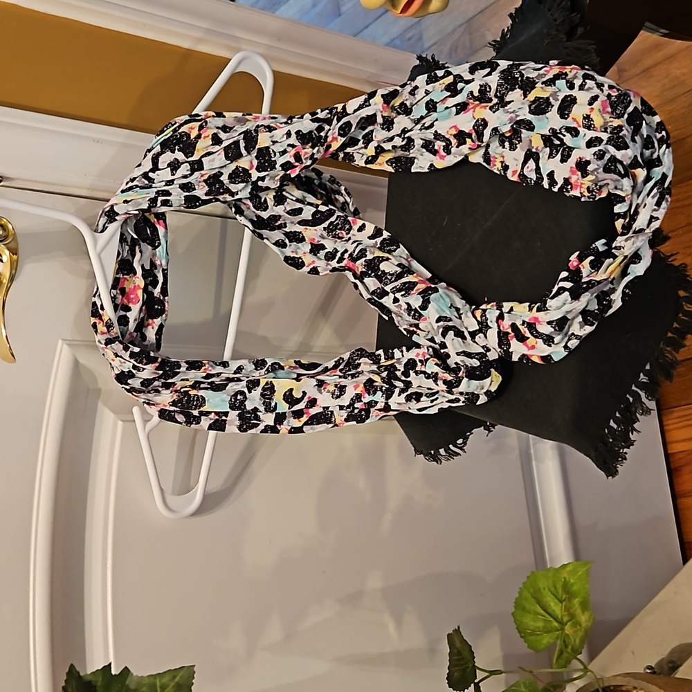 Infinity Scarf